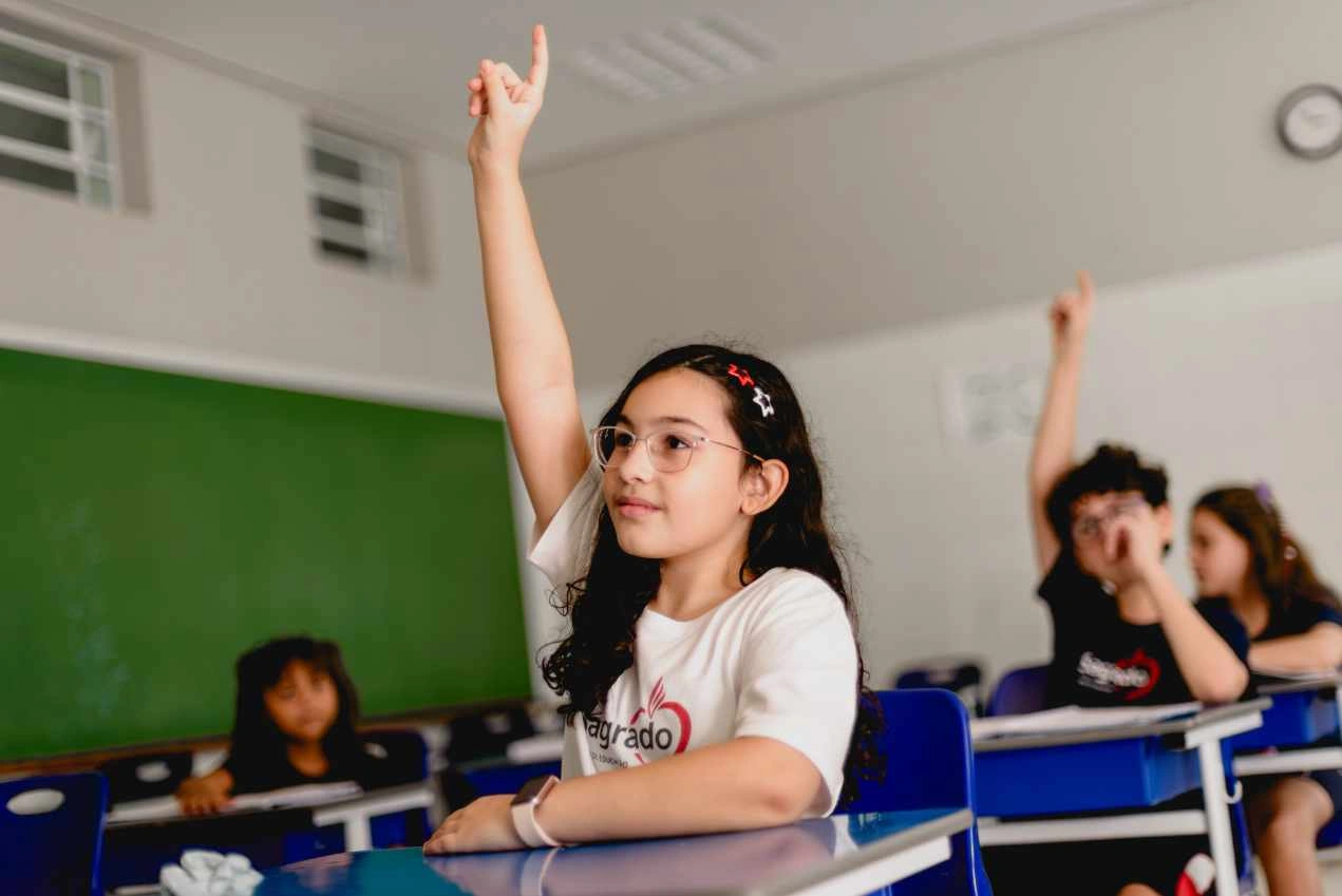 Salas de aula